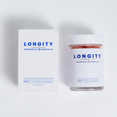 Longity Supplement