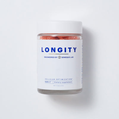 Longity Supplement