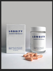 Wholesale Longity Supplement